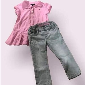 Cute kids outfit for 24 months